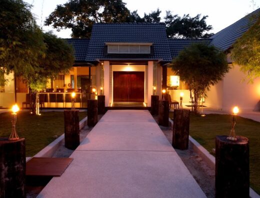 Fukuya Authentic Japanese Restaurant