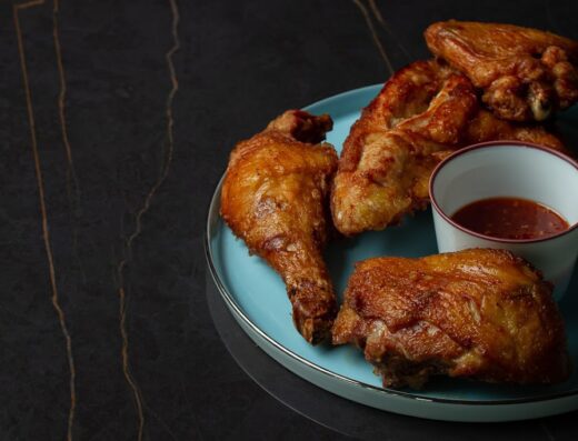 Gai by Darren Chin (TTDI)