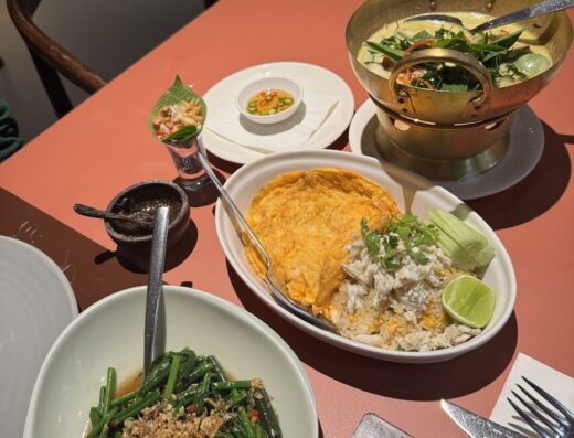 Gai by Darren Chin (TTDI)