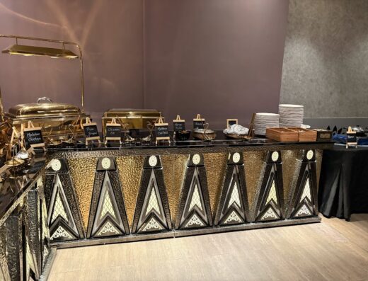 Gajaa at 8 Indian Restaurant Kuala Lumpur