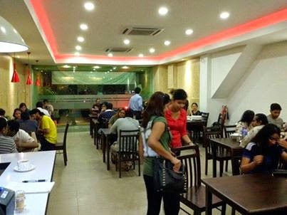 Garam Masala North Indian Restaurant