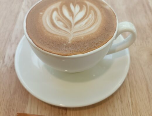 Good Friends Restaurant & Cafe