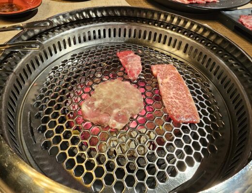 Gyutaro Yakiniku @ Damansara Uptown