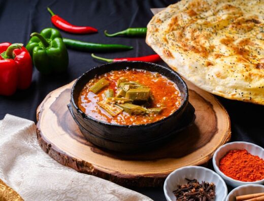 Hadramawt Kitchen • Bangsar | Middle Eastern & Yemeni Cuisine