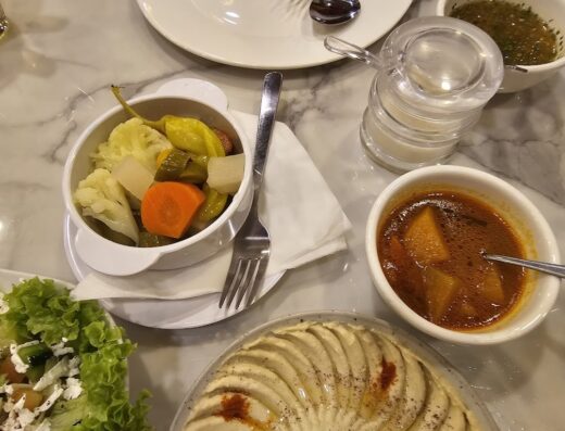 Hadramawt Kitchen • Bangsar | Middle Eastern & Yemeni Cuisine