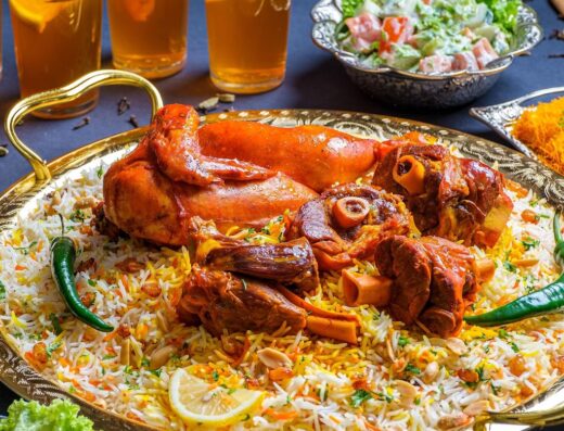 Hadramawt Restaurant