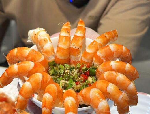 HAHA PLUS BUFFET (PUDU) Steamboat BBQ