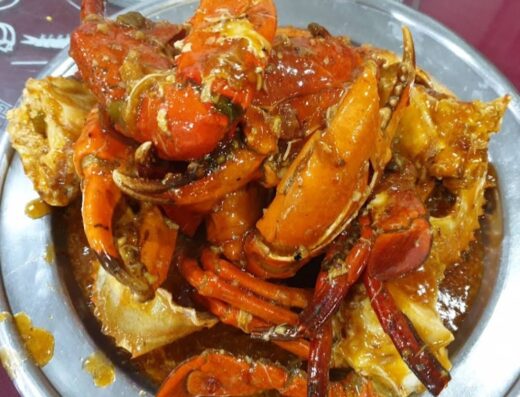 Hai Peng Crab House Restaurant