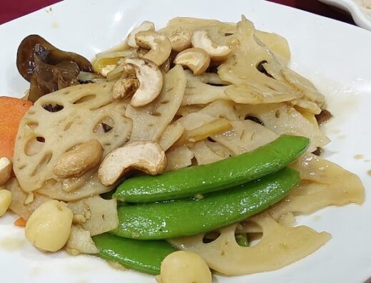 Hai Peng Crab House Restaurant