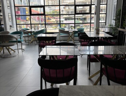 Halab Beremi Arabic Restaurant