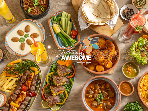 Halab Beremi Arabic Restaurant