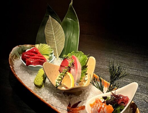 Hanare Japanese Restaurant