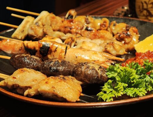 Hanazen Japanese Restaurant