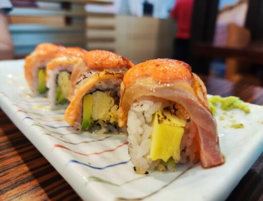 Hanazen Japanese Restaurant