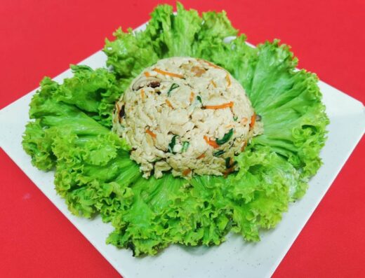 Hao Kee Best Seafood Restaurant 好记海鲜饭店