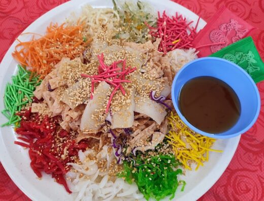 Hao Kee Best Seafood Restaurant 好记海鲜饭店