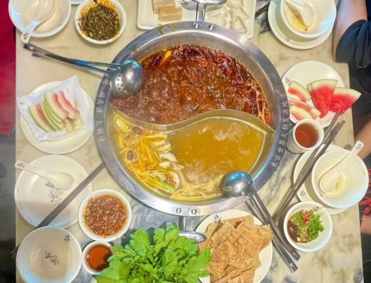 Harbour Hotpot