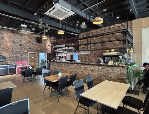 Havelly • Kuala Lumpur