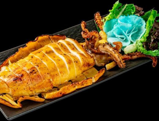 Hello Thai Food Restaurant