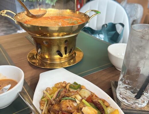 Hello Thai Food Restaurant