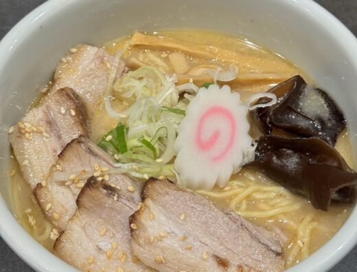 Hokkaido Ramen Santouka @ Pavilion Kuala Lumpur