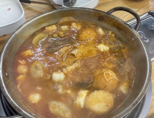 Hometaste Hot Pot • 家乡风味火锅