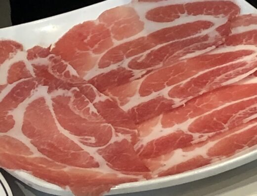 Hong Kong Hotpot Bangsar @ Hong Kong Garden