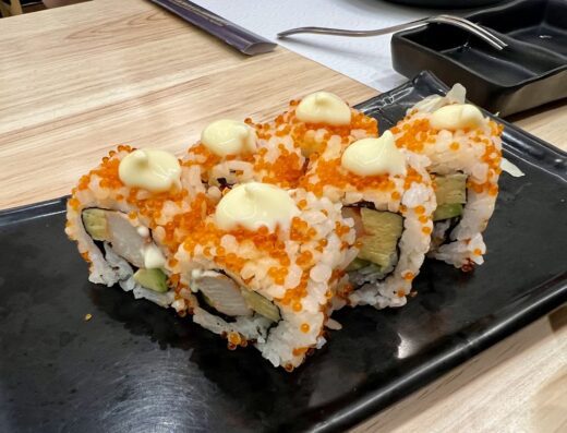 Honmono Izakaya Japanese Restaurant @ United Point