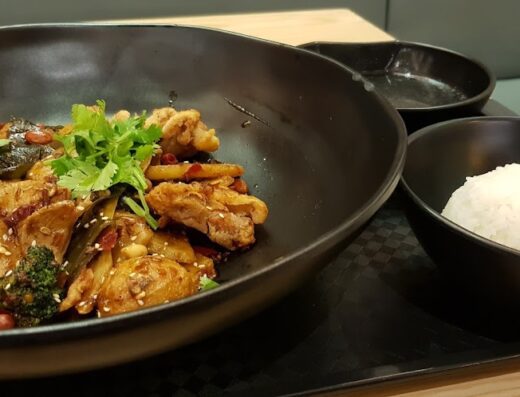 Hotpot Kitchen @ 1 Utama