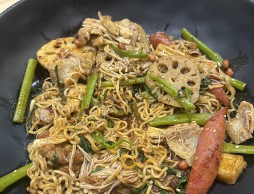 Hotpot Kitchen @ 1 Utama