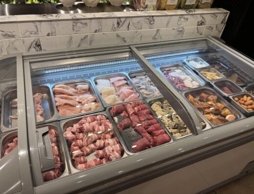 Hotpot Kitchen @ Lot 10