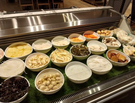 Hotpot Kitchen @ Lot 10