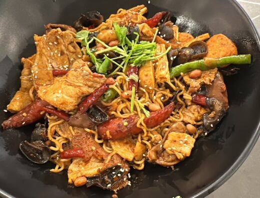 Hotpot Kitchen Sunway Velocity