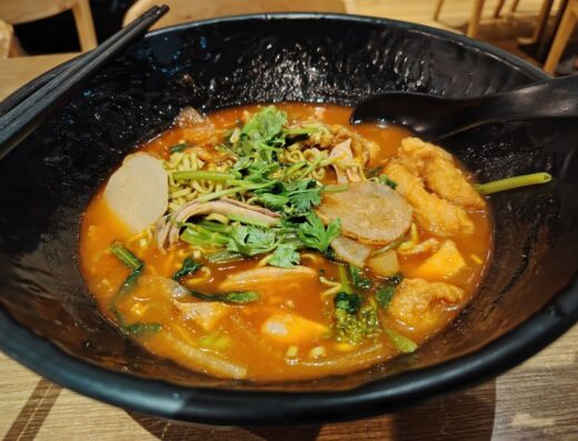 Hotpot Kitchen Sunway Velocity