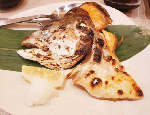 Ichi Zen Pavilion KL