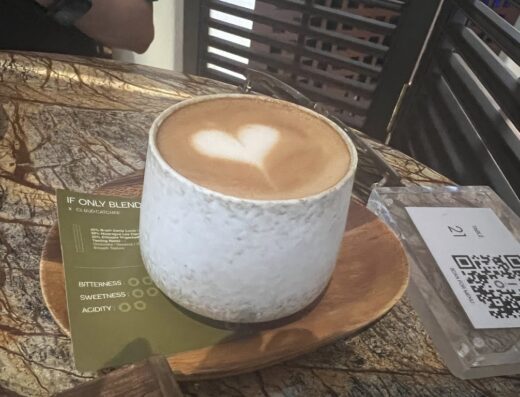 If Only Restaurant • Tmn U Thant