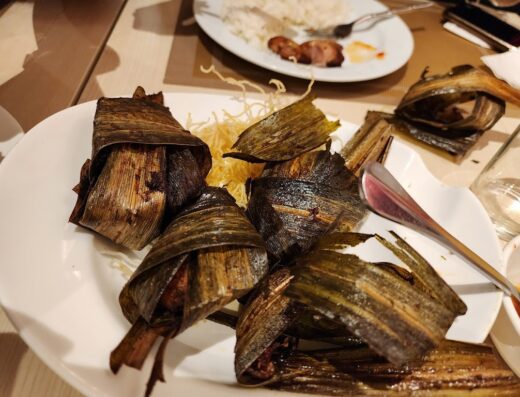 Imperial Chakri Palace