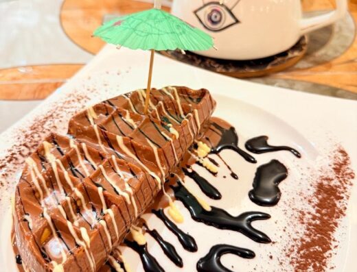 In House Restaurant • Publika