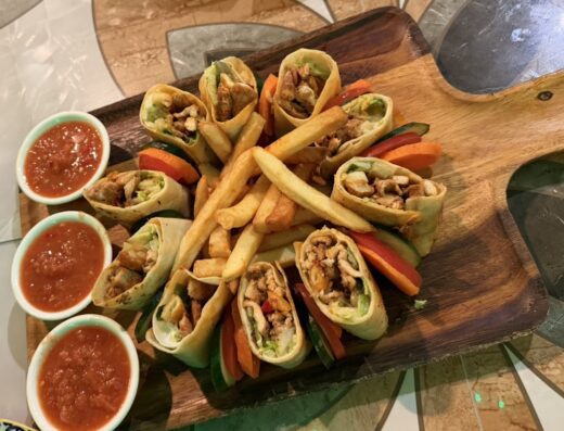 In House Restaurant • Publika