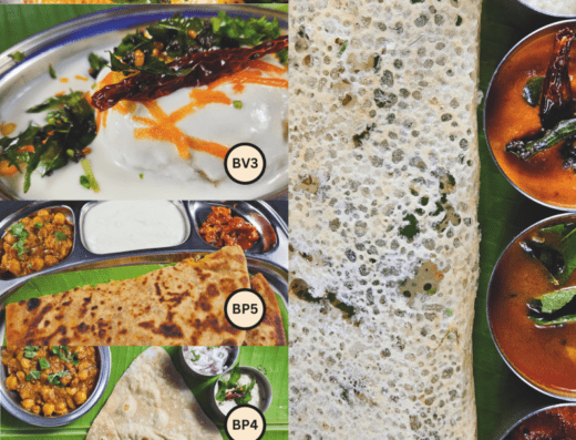 India Gate Restaurant