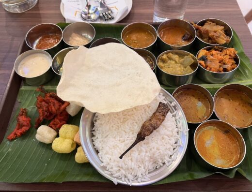 India Gate Restaurant