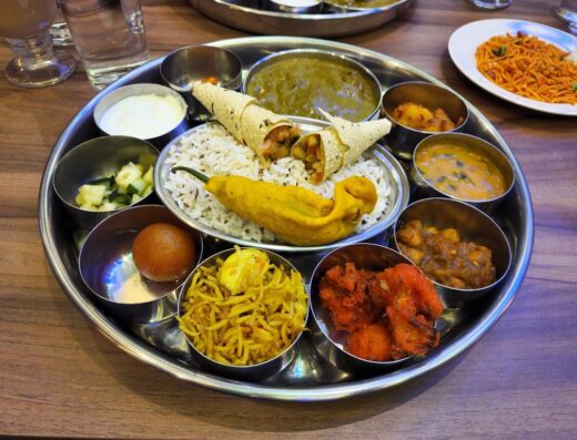 India Gate Restaurant @Bangsar