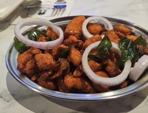 India Gate Restaurant @Bangsar