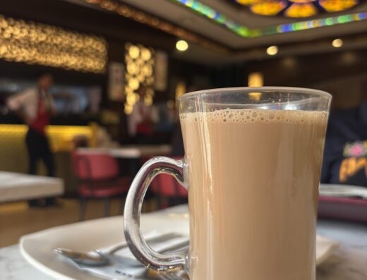 India Gate Restaurant • Subang Jaya