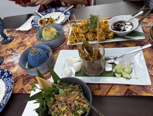 Irama Dining Kuala Lumpur