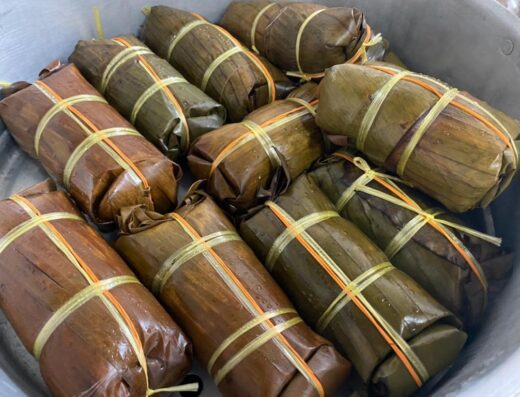 Isan Thai Restaurant & Isan Thai Food Supplies (Traditional Thai & Isan Cuisine)