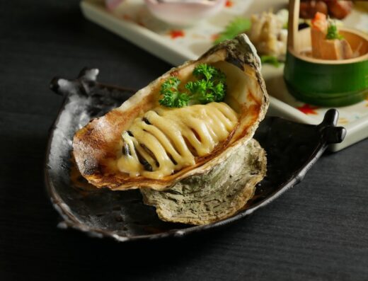 Ishin Japanese Dining | KL