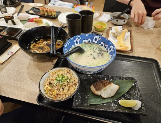 Ito Japanese Restaurant