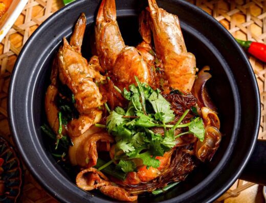 Jatujak Bangkok Street Food