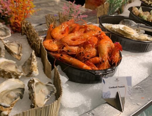 Jogoya Japanese Buffet Restaurant